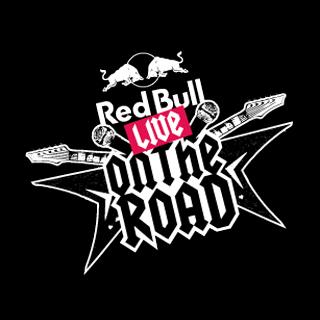 Red Bull Live On The Road Stew Hedd page